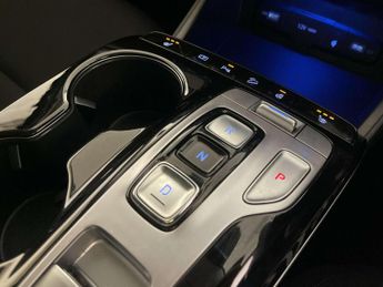 Hyundai TUCSON 1.6 h T-GDi Premium SUV 5dr Petrol Hybrid Auto Euro 6 (s/s) (230