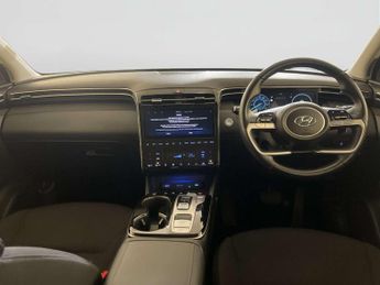 Hyundai TUCSON 1.6 h T-GDi Premium SUV 5dr Petrol Hybrid Auto Euro 6 (s/s) (230