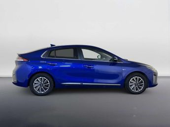 Hyundai IONIQ 38.3kWh Premium SE Hatchback 5dr Electric Auto (136 ps)