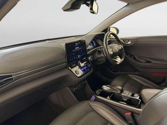 Hyundai IONIQ 38.3kWh Premium SE Hatchback 5dr Electric Auto (136 ps)