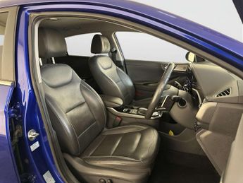 Hyundai IONIQ 38.3kWh Premium SE Hatchback 5dr Electric Auto (136 ps)