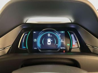Hyundai IONIQ 38.3kWh Premium SE Hatchback 5dr Electric Auto (136 ps)