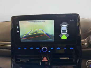 Hyundai IONIQ 38.3kWh Premium SE Hatchback 5dr Electric Auto (136 ps)