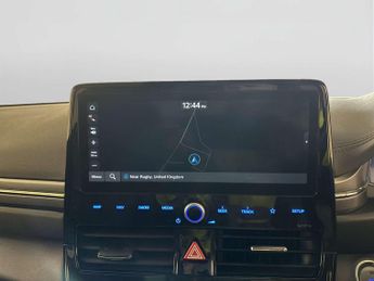 Hyundai IONIQ 38.3kWh Premium SE Hatchback 5dr Electric Auto (136 ps)