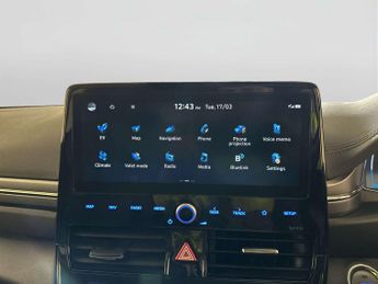 Hyundai IONIQ 38.3kWh Premium SE Hatchback 5dr Electric Auto (136 ps)