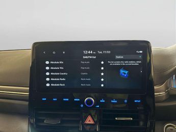 Hyundai IONIQ 38.3kWh Premium SE Hatchback 5dr Electric Auto (136 ps)