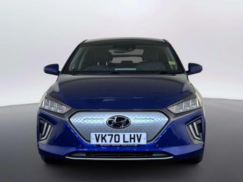 Hyundai IONIQ 38.3kWh Premium SE Hatchback 5dr Electric Auto (136 ps)