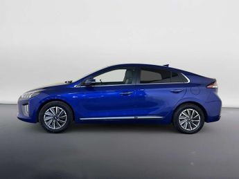 Hyundai IONIQ 38.3kWh Premium SE Hatchback 5dr Electric Auto (136 ps)