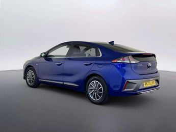Hyundai IONIQ 38.3kWh Premium SE Hatchback 5dr Electric Auto (136 ps)