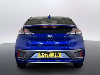 Hyundai IONIQ 38.3kWh Premium SE Hatchback 5dr Electric Auto (136 ps)