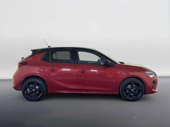 Vauxhall Corsa 1.2 Turbo GS Line Hatchback 5dr Petrol Manual Euro 6 (s/s) (100 