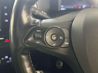 Vauxhall Corsa 1.2 Turbo GS Line Hatchback 5dr Petrol Manual Euro 6 (s/s) (100 