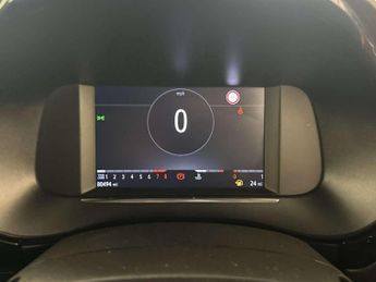 Vauxhall Corsa 1.2 Turbo GS Line Hatchback 5dr Petrol Manual Euro 6 (s/s) (100 