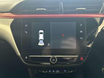 Vauxhall Corsa 1.2 Turbo GS Line Hatchback 5dr Petrol Manual Euro 6 (s/s) (100 