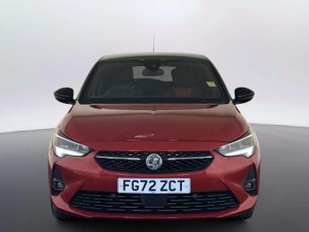 Vauxhall Corsa 1.2 Turbo GS Line Hatchback 5dr Petrol Manual Euro 6 (s/s) (100 