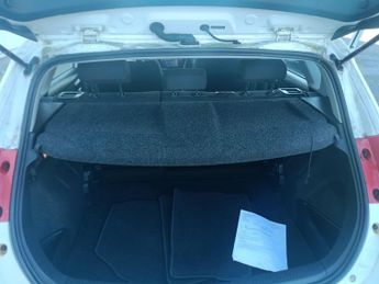 Toyota Auris 1.4 D-4D Icon Euro 5 (s/s) 5dr