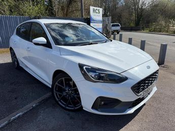 Ford Focus 2.3T EcoBoost ST Euro 6 (s/s) 5dr