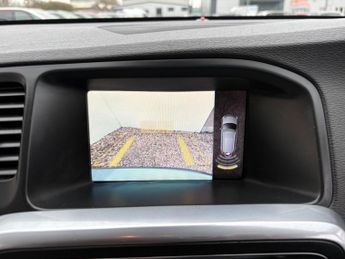 Volvo V60 SE-Lux Auto