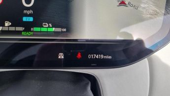 LAND ROVER RANGE ROVER SPORT HYBRID  3.0 AUTOBIOGRAPHY 5DR Automatic