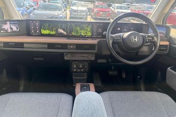 Honda Honda E 113kW Advance 36kWh 5dr Auto