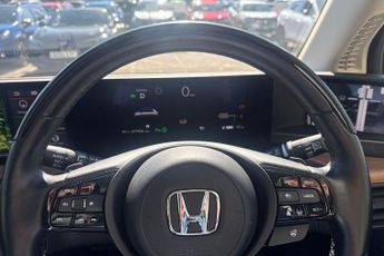 Honda Honda E 113kW Advance 36kWh 5dr Auto