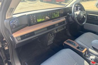 Honda Honda E 113kW Advance 36kWh 5dr Auto