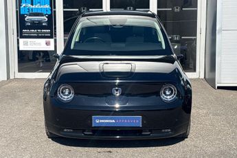 Honda Honda E 113kW Advance 36kWh 5dr Auto