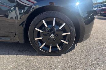 Honda Honda E 113kW Advance 36kWh 5dr Auto