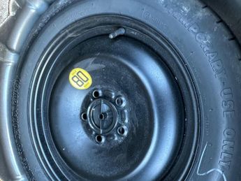 Ford Focus 1.6 Zetec 5dr