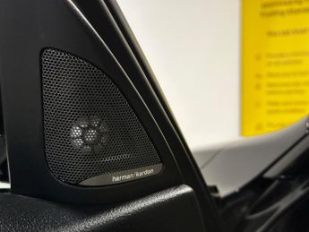 BMW 3 Series 2.0 320d M Sport Touring Auto xDrive Euro 5 (s/s) 5dr