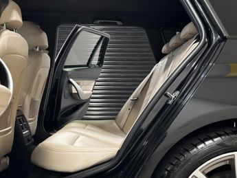 BMW 3 Series 2.0 320d M Sport Touring Auto xDrive Euro 5 (s/s) 5dr