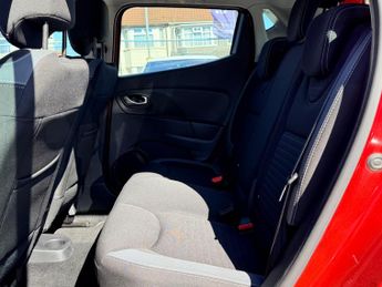 Renault Clio 1.5 dCi Dynamique S Nav Auto Euro 6 5dr