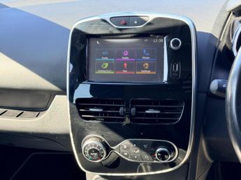 Renault Clio 1.5 dCi Dynamique S Nav Auto Euro 6 5dr