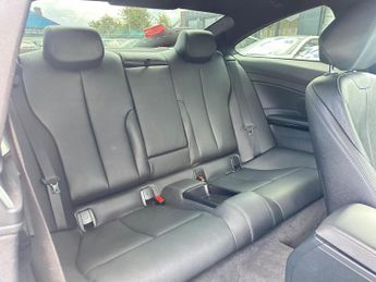 BMW 4 Series 2.0 425d M Sport Coupe 2dr Diesel Auto Euro 6 (s/s) (218 ps)