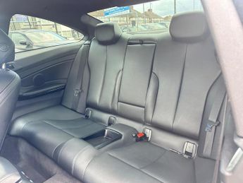 BMW 4 Series 2.0 425d M Sport Coupe 2dr Diesel Auto Euro 6 (s/s) (218 ps)