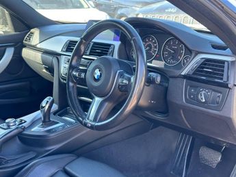 BMW 4 Series 2.0 425d M Sport Coupe 2dr Diesel Auto Euro 6 (s/s) (218 ps)