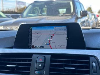 BMW 4 Series 2.0 425d M Sport Coupe 2dr Diesel Auto Euro 6 (s/s) (218 ps)