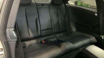 BMW 4 Series 2.0 425d M Sport Coupe 2dr Diesel Auto Euro 6 (s/s) (218 ps)