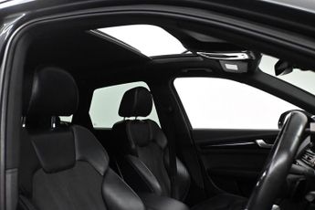 Audi Q5 2.0 TDI 40 Black Edition S Tronic quattro Euro 6 (s/s) 5dr