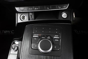 Audi Q5 2.0 TDI 40 Black Edition S Tronic quattro Euro 6 (s/s) 5dr