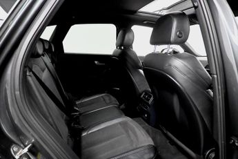 Audi Q5 2.0 TDI 40 Black Edition S Tronic quattro Euro 6 (s/s) 5dr