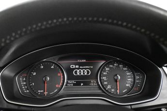 Audi Q5 2.0 TDI 40 Black Edition S Tronic quattro Euro 6 (s/s) 5dr
