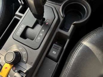 Land Rover Discovery 3 2.7 TD V6 SE Station Wagon 5dr