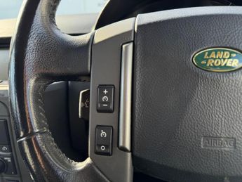 Land Rover Discovery 3 2.7 TD V6 SE Station Wagon 5dr