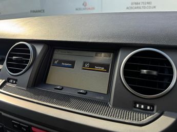 Land Rover Discovery 3 2.7 TD V6 SE Station Wagon 5dr