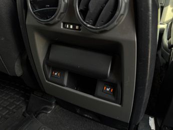 Land Rover Discovery 3 2.7 TD V6 SE Station Wagon 5dr