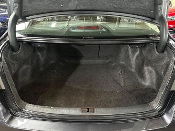 Honda Accord 2.0 i-VTEC EX Saloon 4dr Petrol Auto Euro 5 (156 ps)