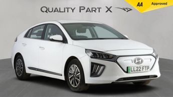 Hyundai IONIQ 38.3kWh Premium Auto 5dr