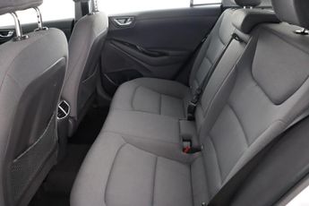 Hyundai IONIQ 38.3kWh Premium Auto 5dr