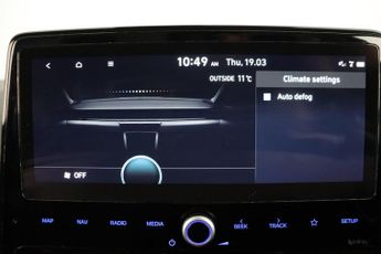 Hyundai IONIQ 38.3kWh Premium Auto 5dr